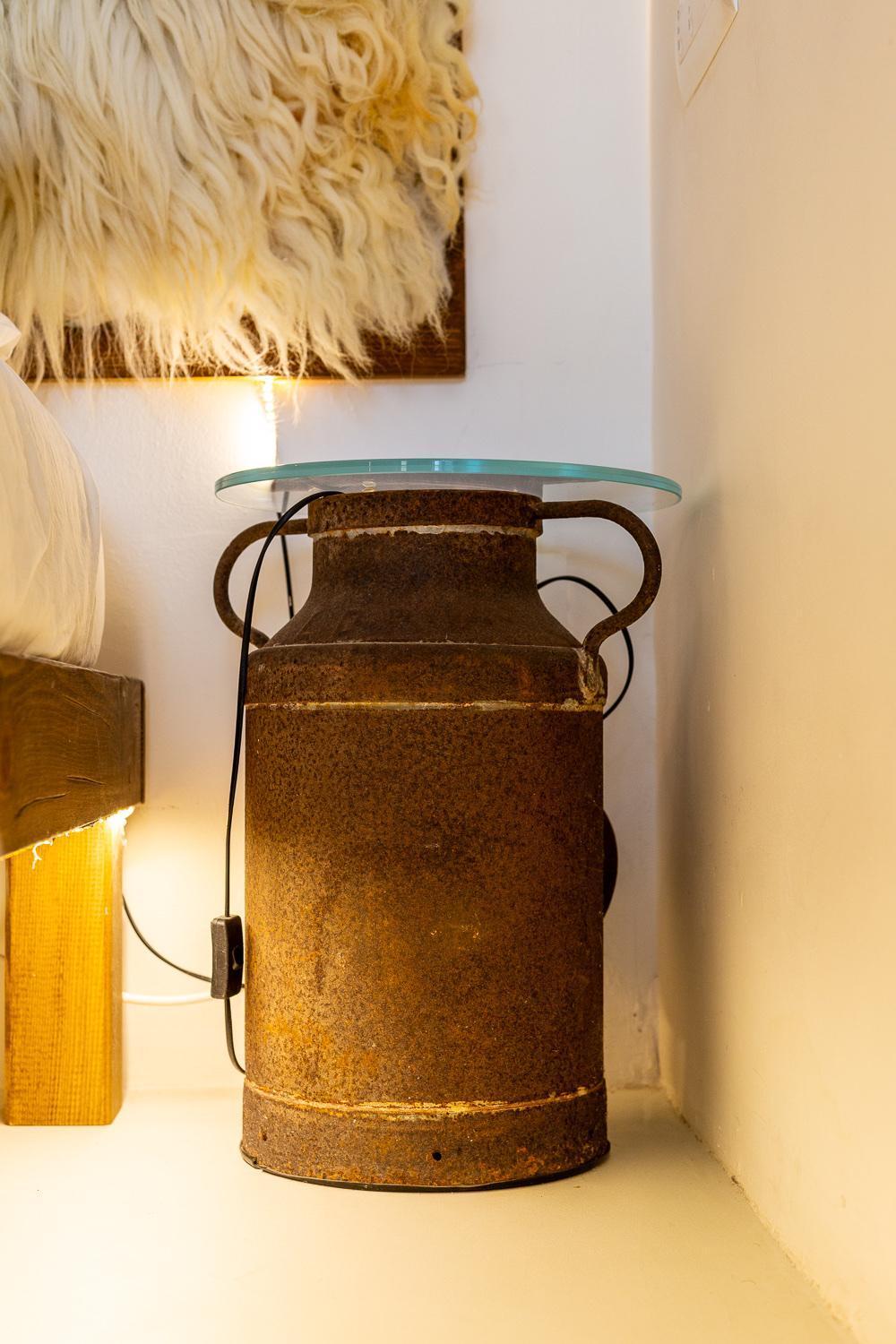 Crobi Museum And Bed and breakfast