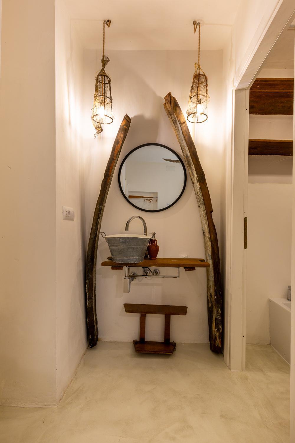 Crobi Museum And Couette-café Cagliari